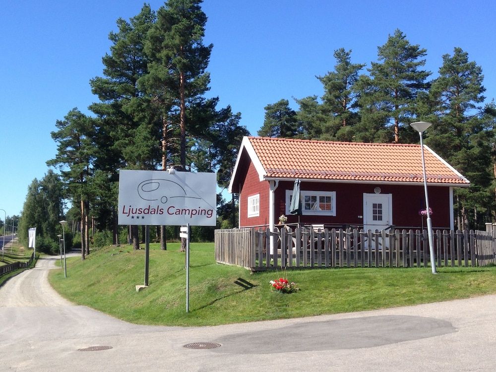 Ljusdals Camping 3