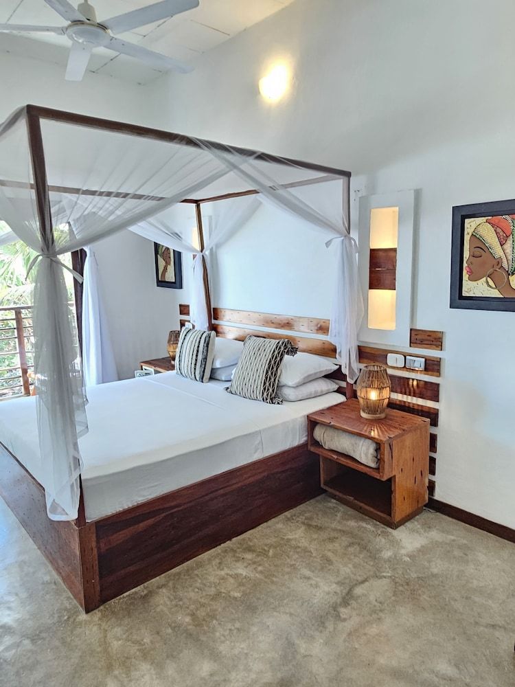Makao Beach Hotel 2