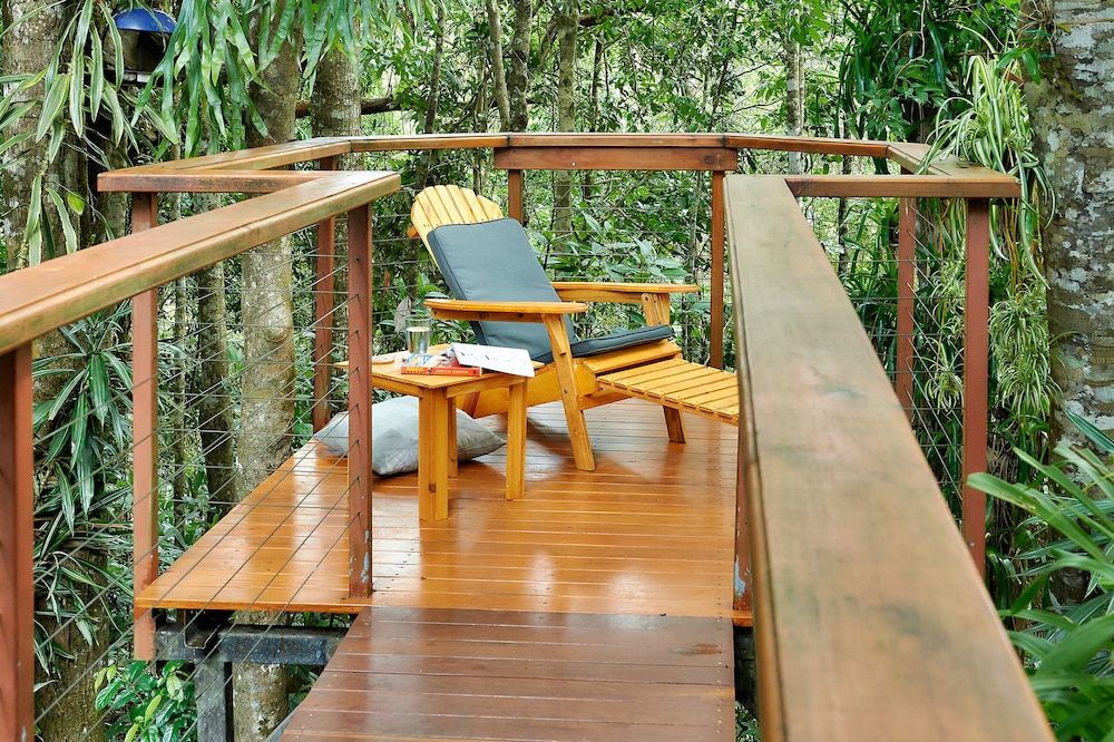 Sharlynn by the River 4 estrellas en Malanda