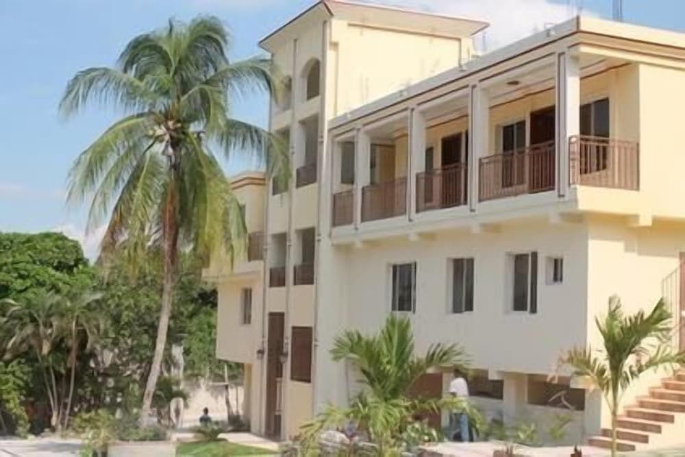 SAMS Hotel -1 estrelas em Port-au-Prince