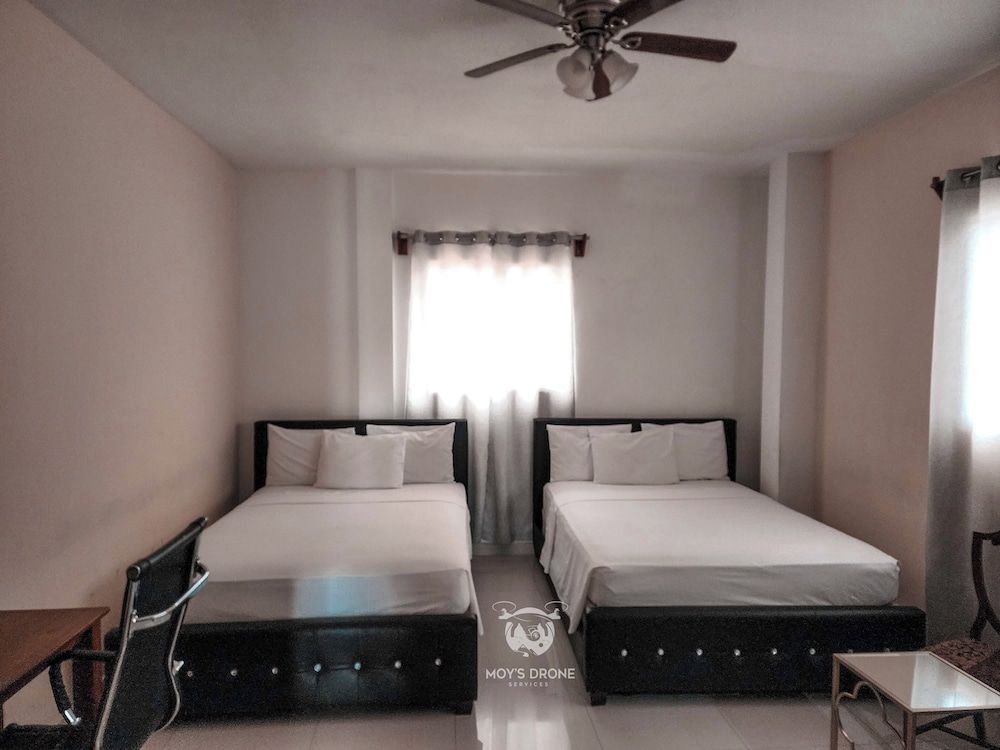 SAMS Hotel 3