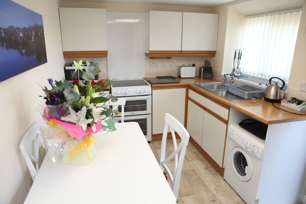 Harbour Cottage 3