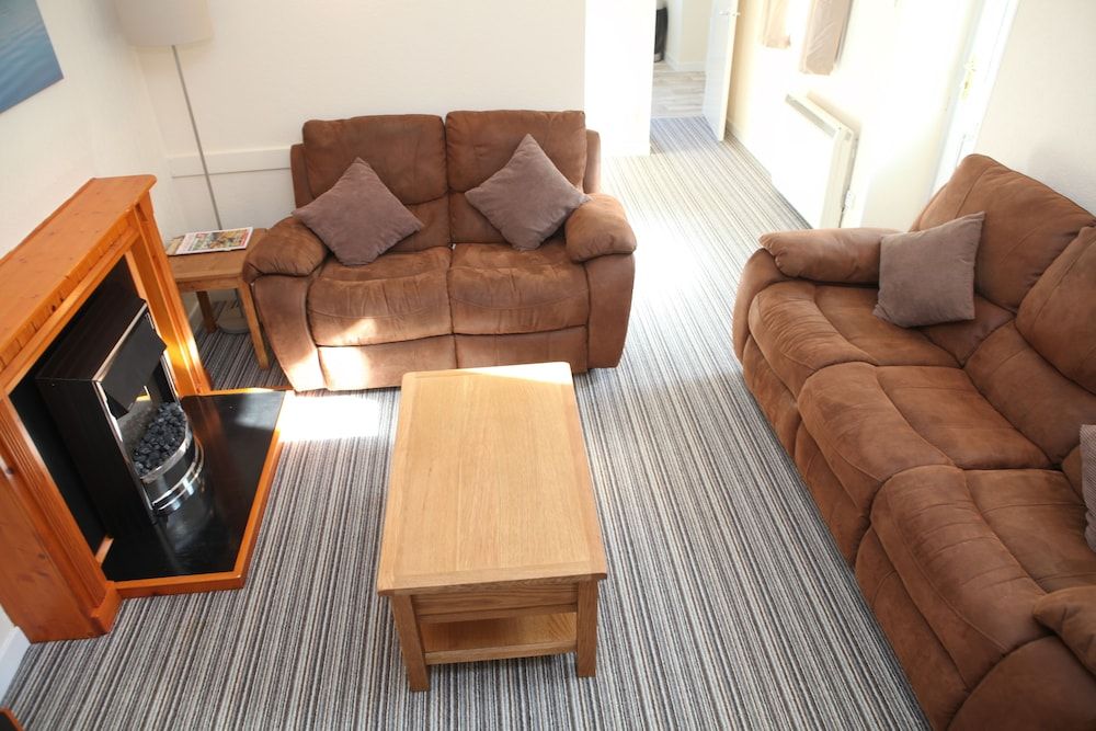 Harbour Cottage 2