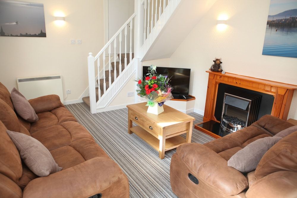 Harbour Cottage -1 étoiles à Stromness
