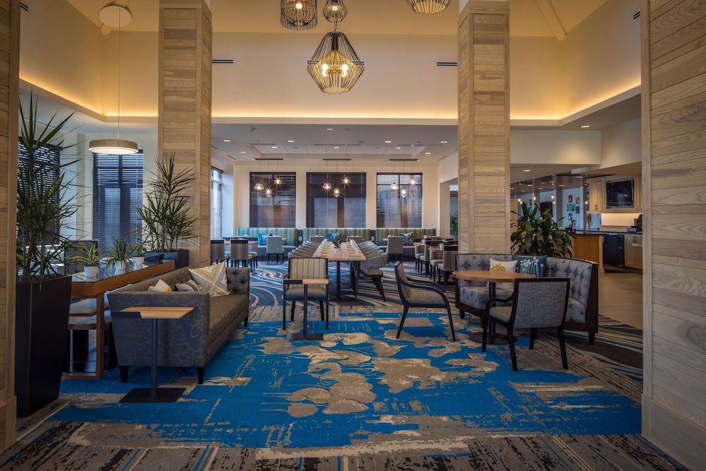 Hilton Garden Inn Pittsburgh Airport 2