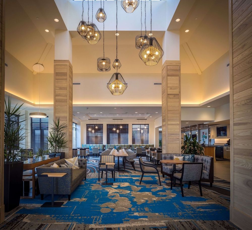 Hilton Garden Inn Pittsburgh Airport 3