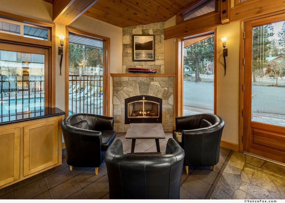 Firelite Lodge 3