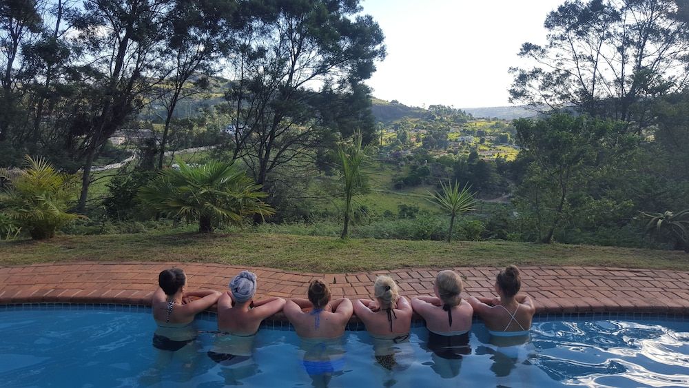 Veki's Village -1 estrellas en Mbabane
