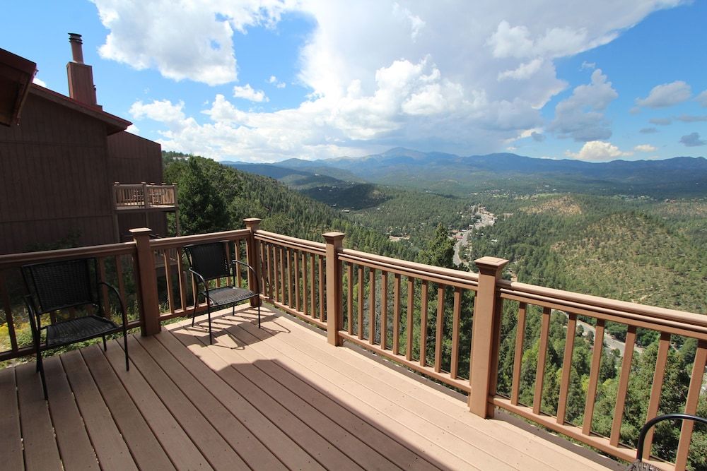 Crown Point Resort 2 estrellas en Ruidoso