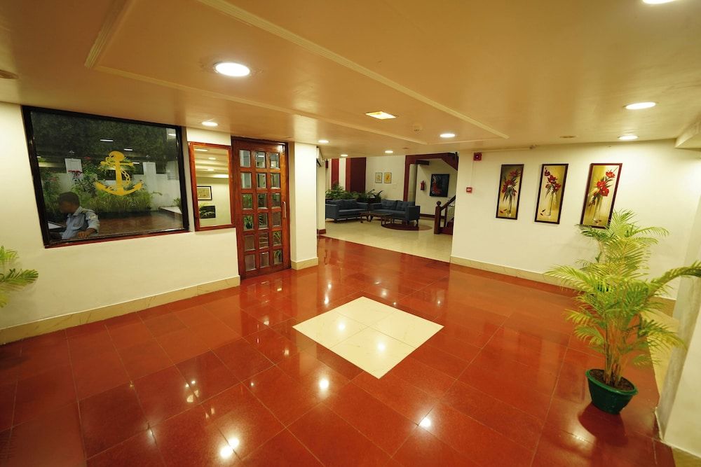 Hotel Golden Anchor Paradeep 2