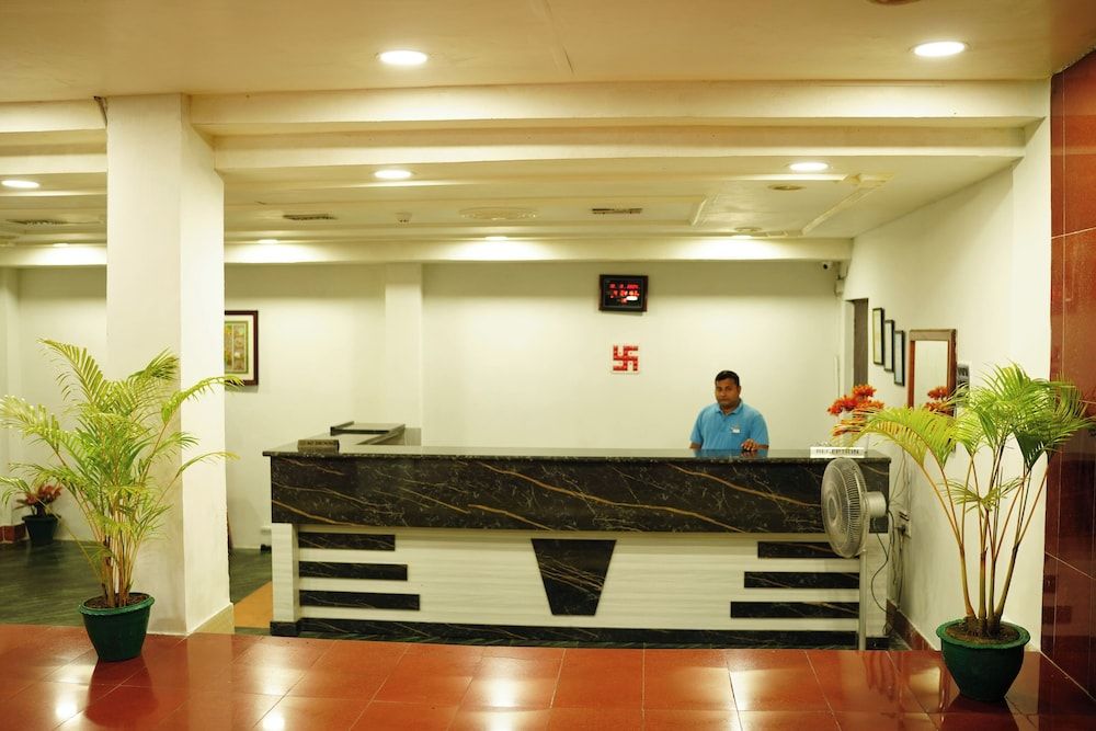 Hotel Golden Anchor Paradeep 3