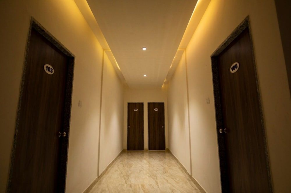 Hotel Scintilla 2