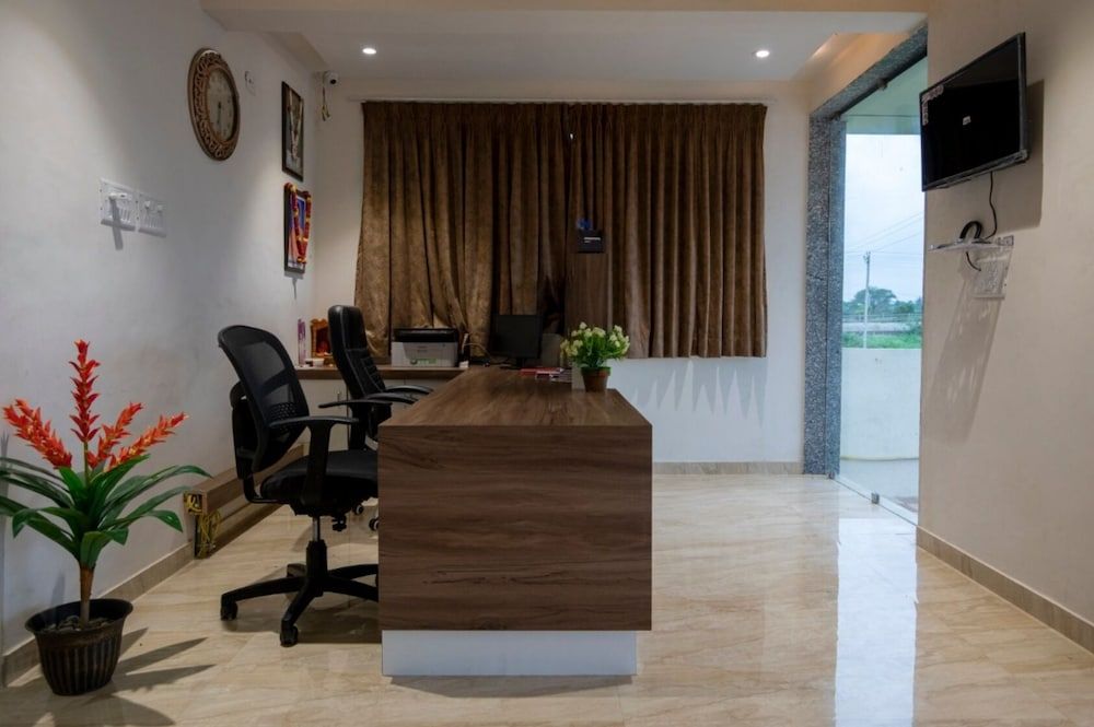 Hotel Scintilla 3