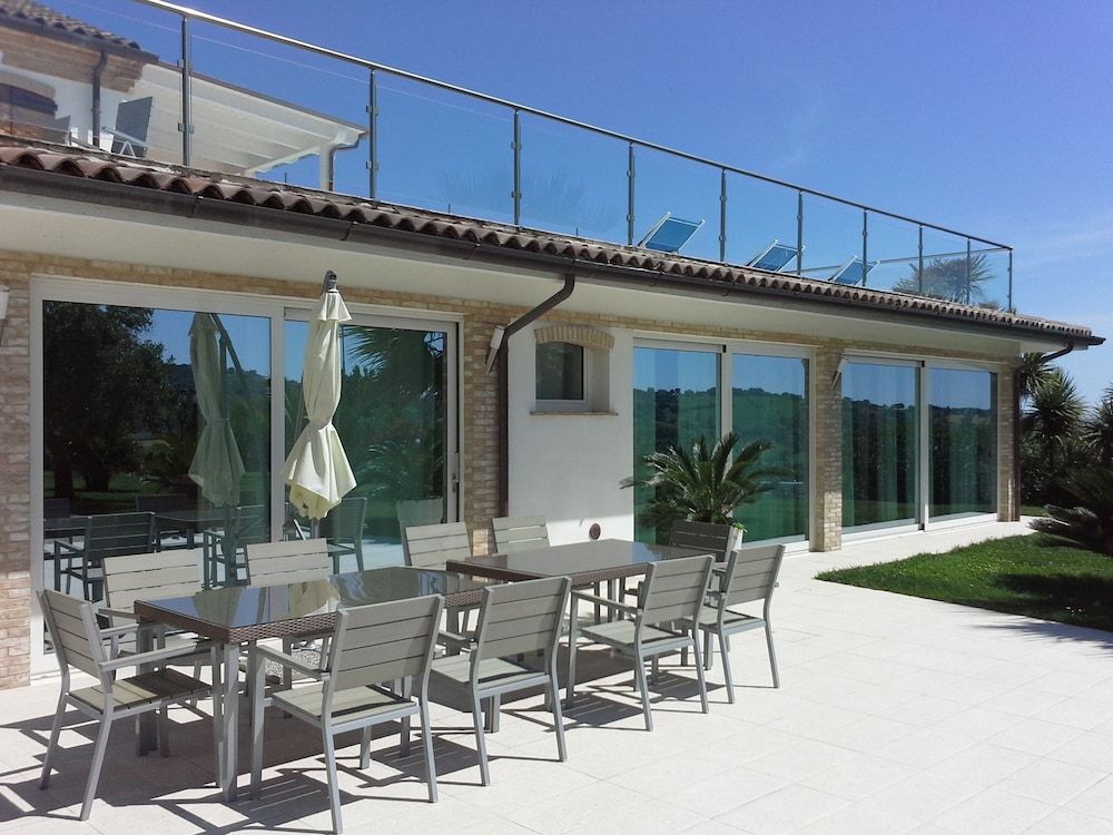 Villa Belvedere degli Ulivi 3