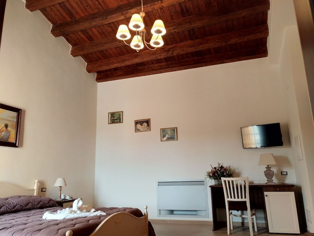 agriturismo le campanelle 2