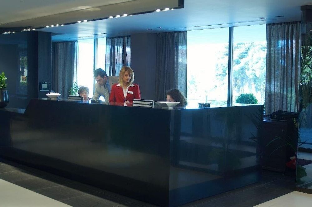 Philippos Xenia Hotel 3
