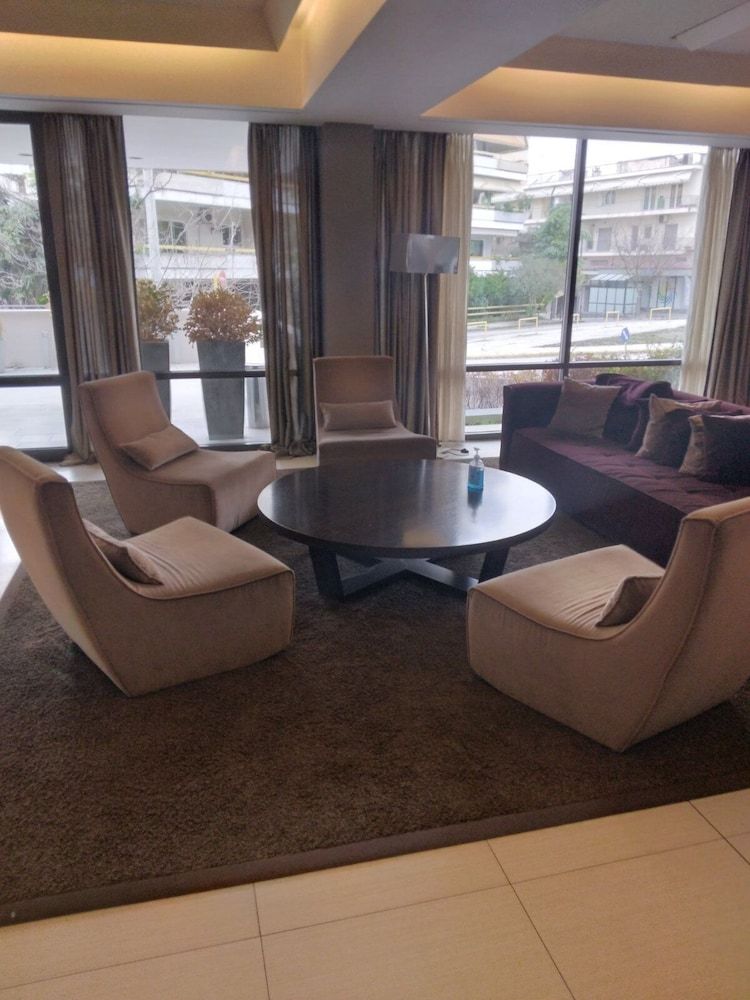 Philippos Xenia Hotel 2