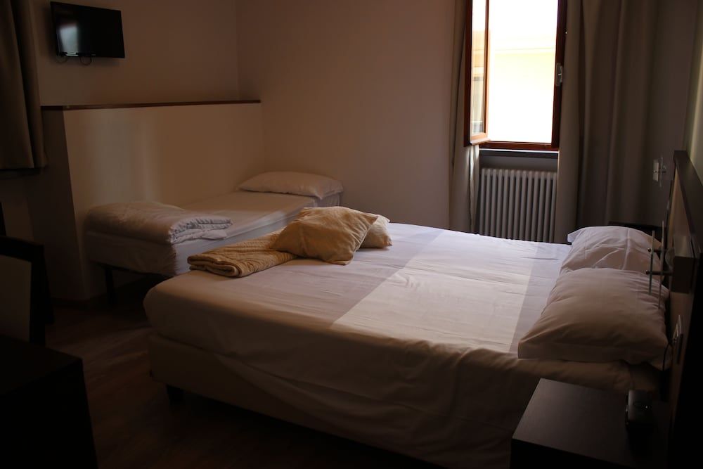 Albergo Ristorante Bismantova 3
