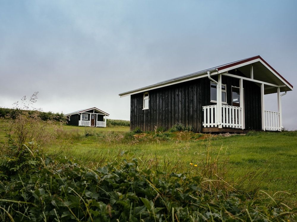 Grásteinn Guesthouse 3