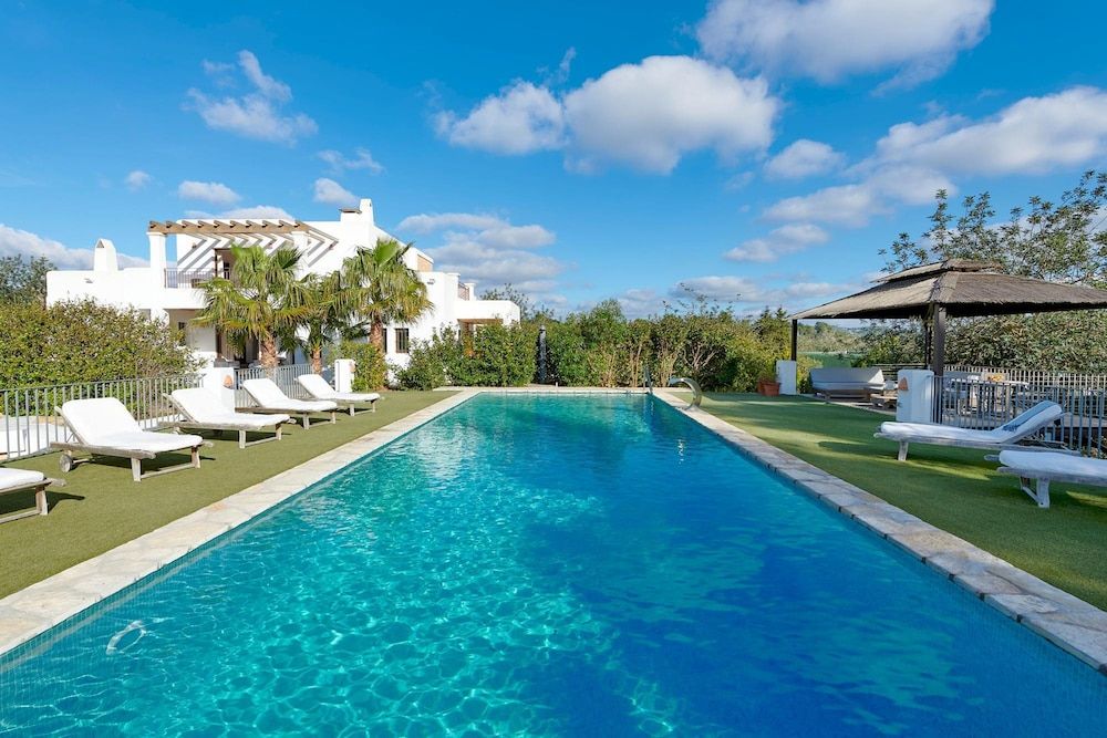 Villa Munt Blanc Ibiza 2