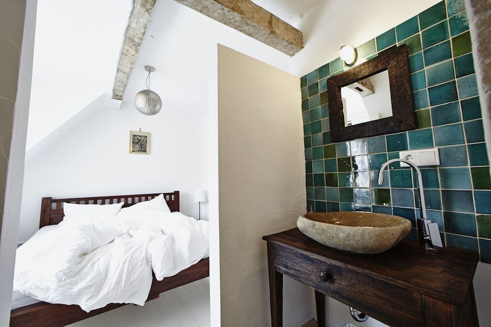 Schuhmacherei Rooms 3