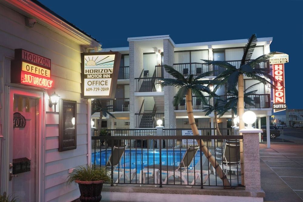 Horizon Motor Inn 2