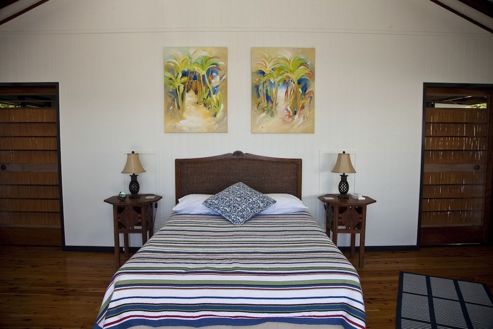 Bedarra Beach House 2