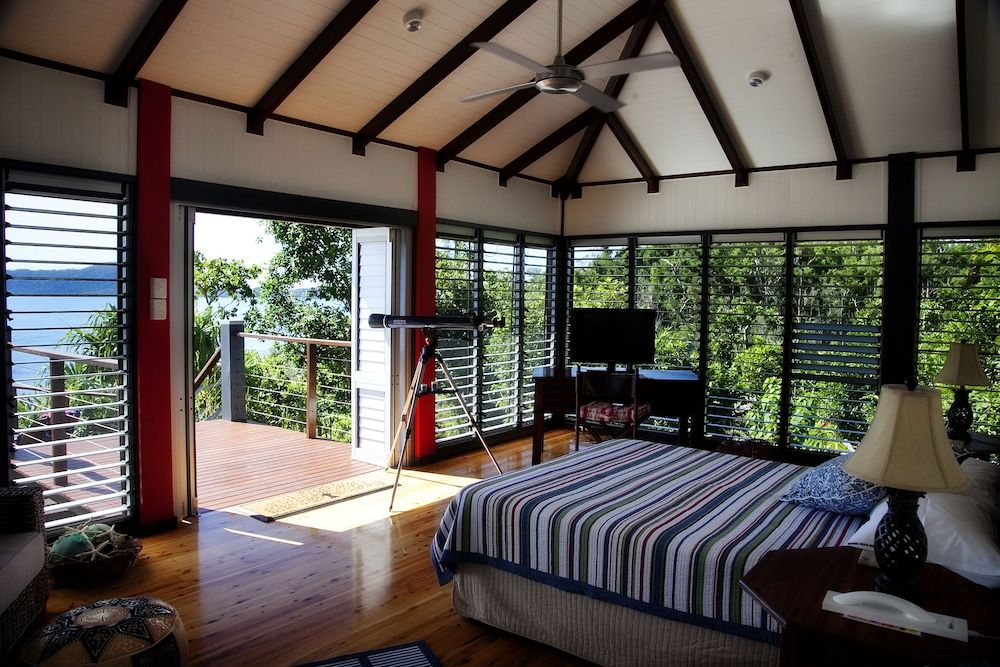 Bedarra Beach House 3