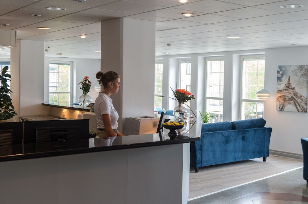 Hotel Stensson 2