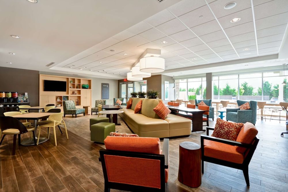 Home2 Suites by Hilton Charles Town 2