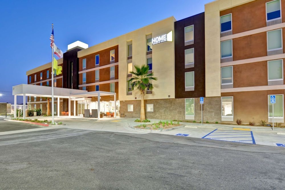 Home2 Suites by Hilton Azusa 3 estrellas en Azusa