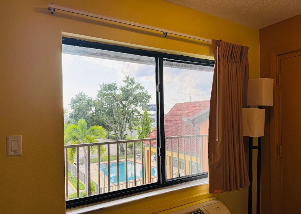 Budget Inn - Orlando 3