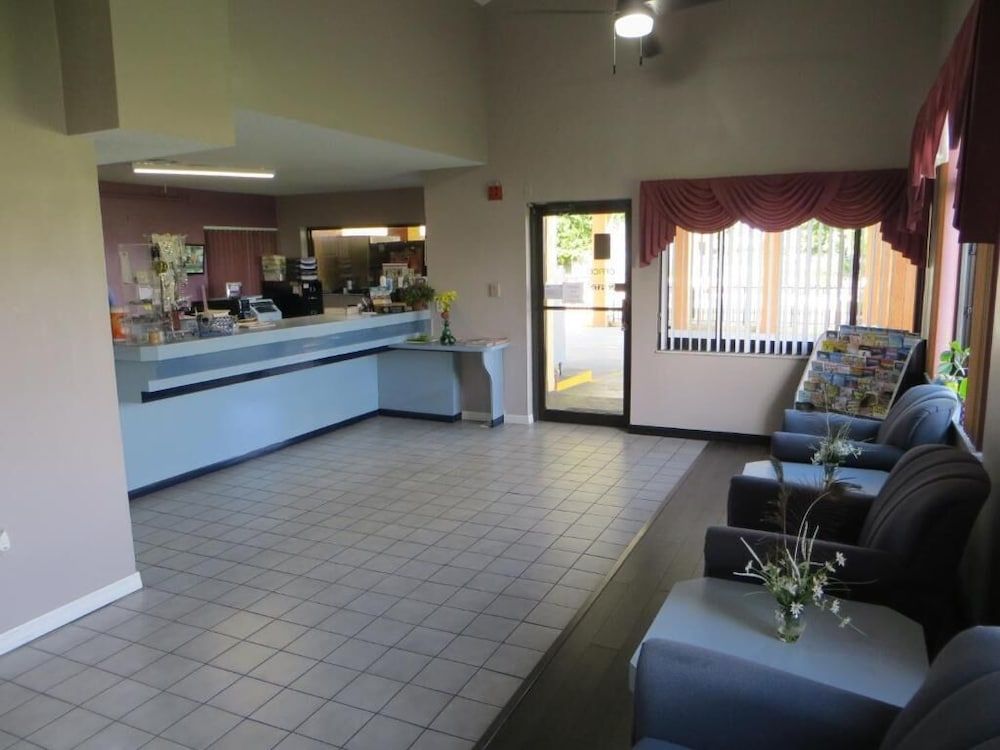 Budget Inn - Orlando 2