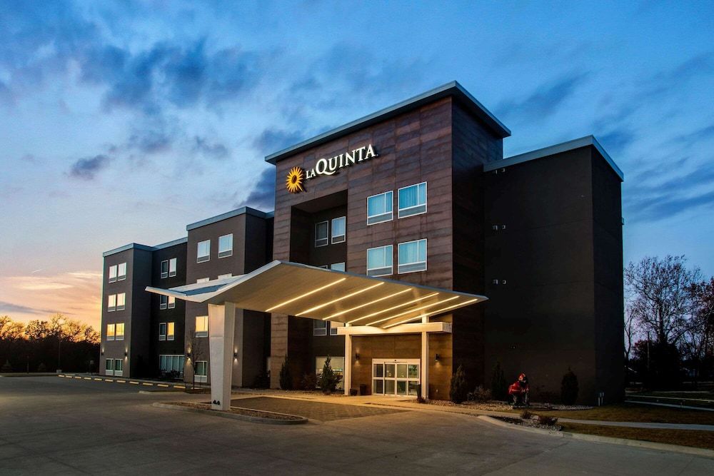 La Quinta Inn & Suites by Wyndham Pittsburg 3 estrelas em Pittsburg