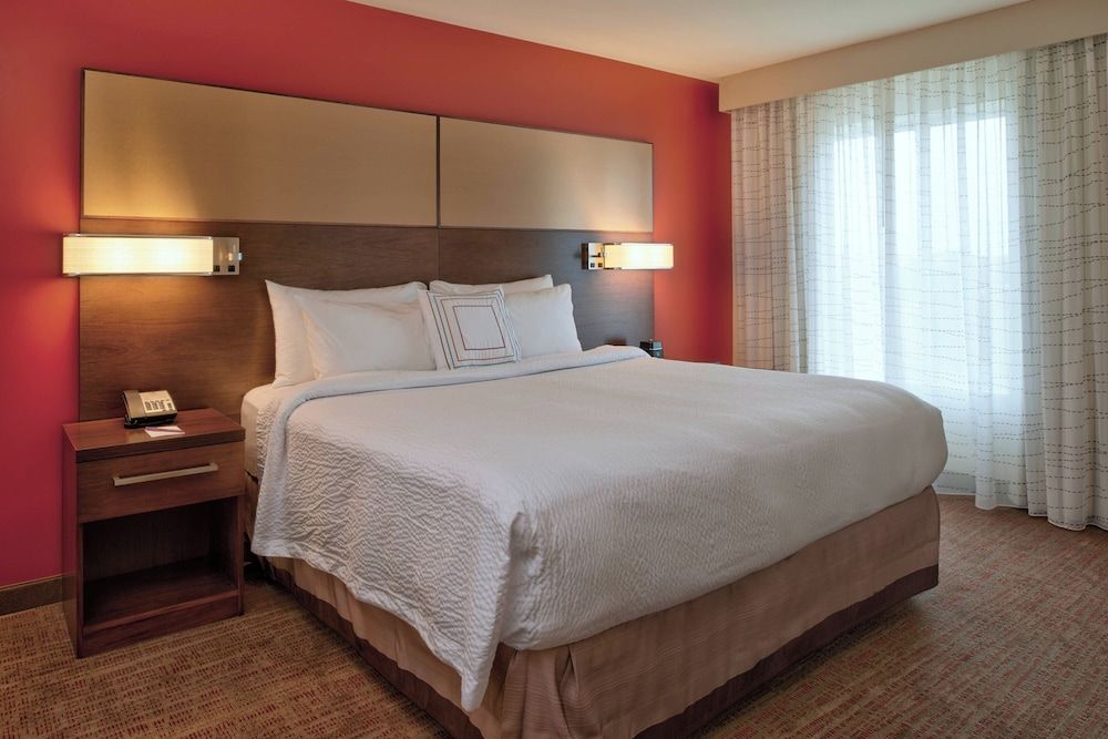 Residence Inn by Marriott Chicago Bolingbrook 3