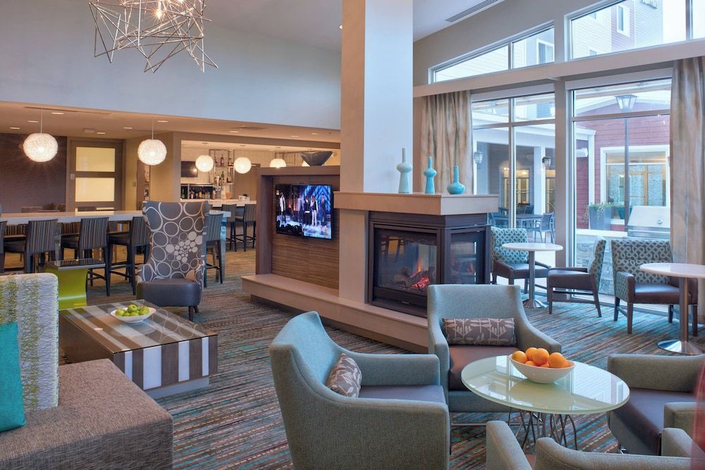 Residence Inn by Marriott Chicago Bolingbrook 3 estrellas en Bolingbrook