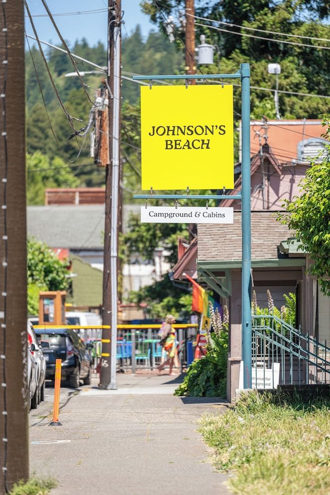 Johnson's Beach 2