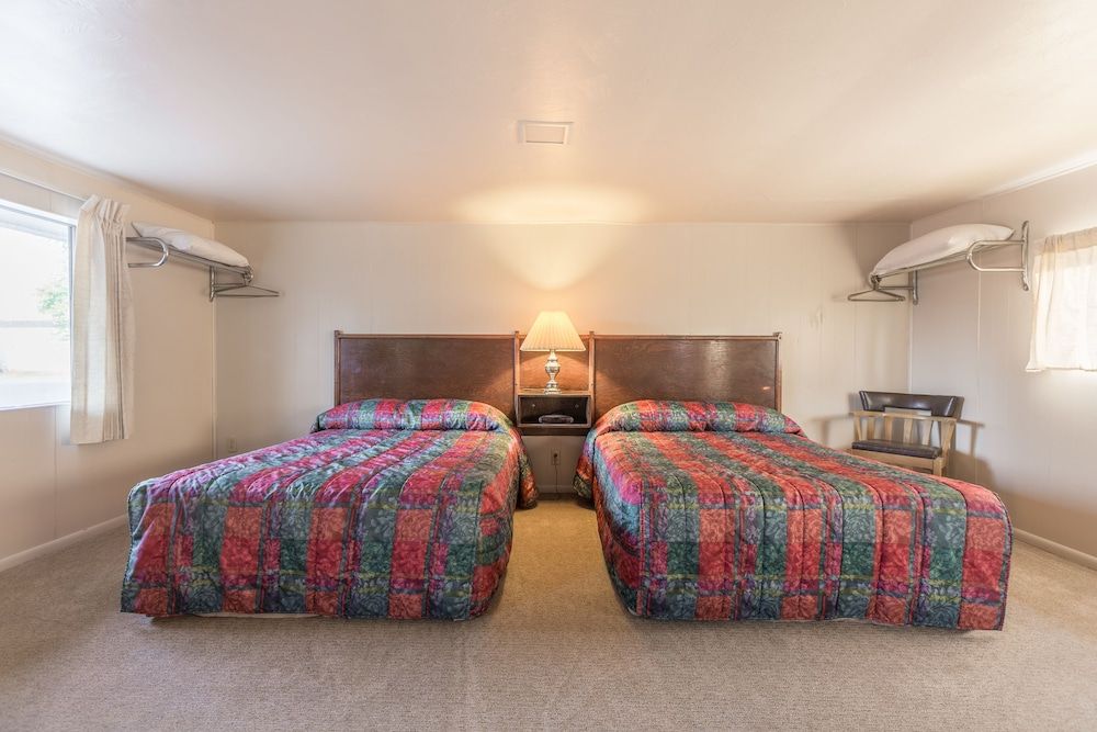 Dayton Motel 3
