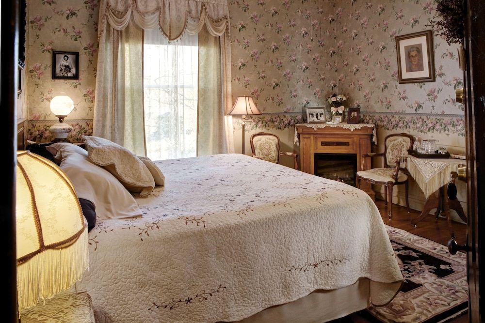 Barrister's Bed & Breakfast 3