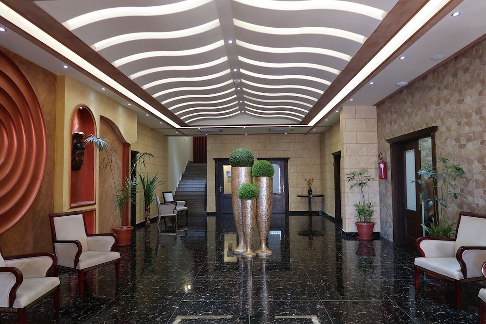 Boulevard Palace Hotel 2