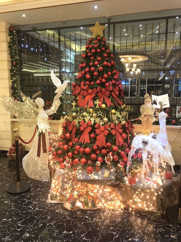 Boulevard Palace Hotel 3