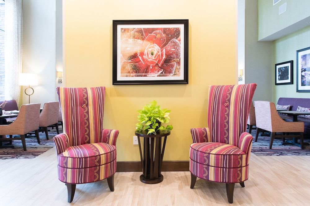 Hampton Inn & Suites Walterboro 3