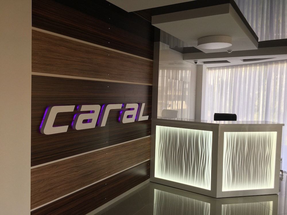 Mini-Hotel Caral 2