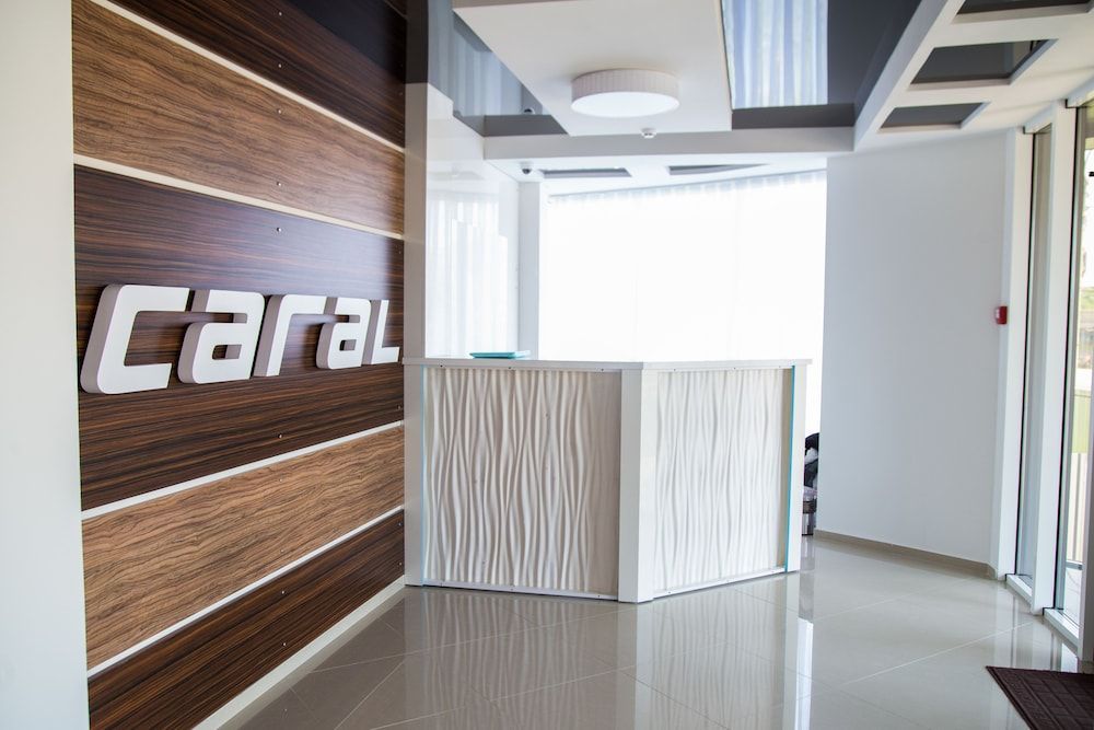 Mini-Hotel Caral 3