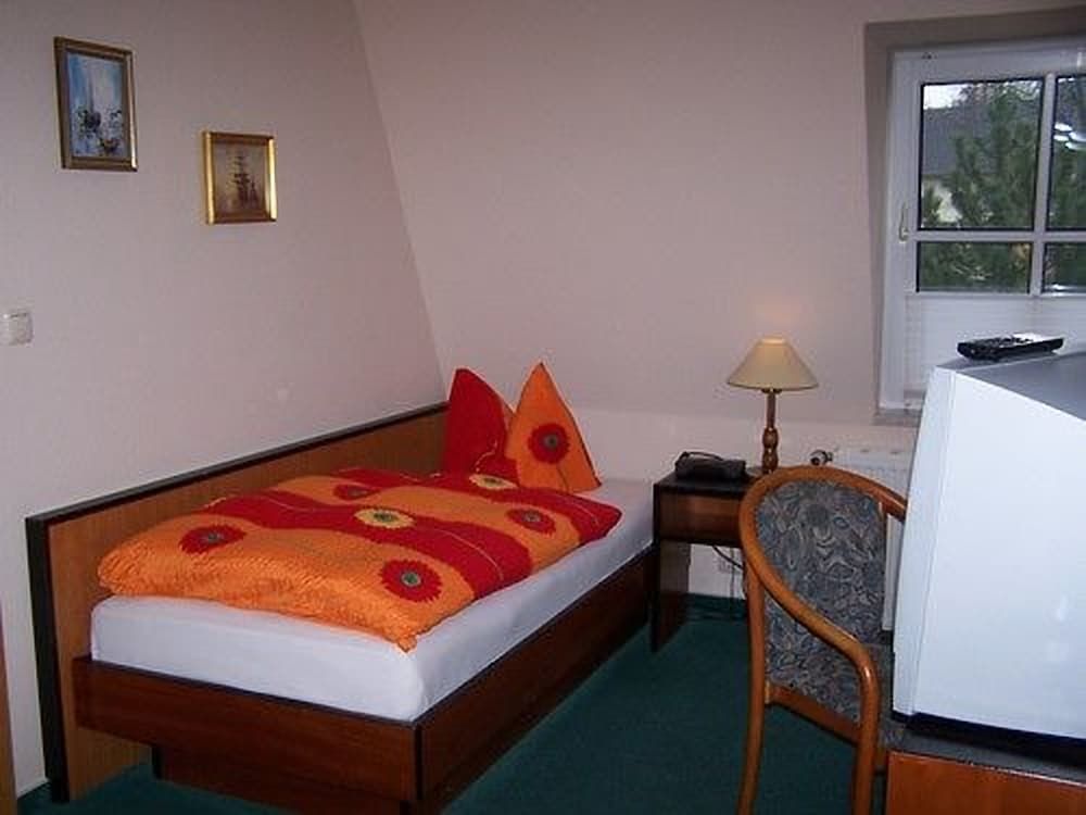 Gasthaus & Pension Zur Schaabe 2