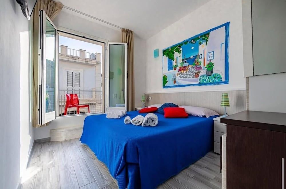La Terrazza sul Porto B&B 3