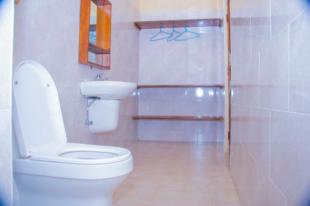 Shamba Hostel 3