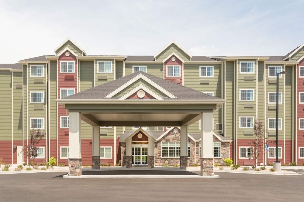 Microtel Inn & Suites by Wyndham Springville/Provo 3 estrelas em Springville