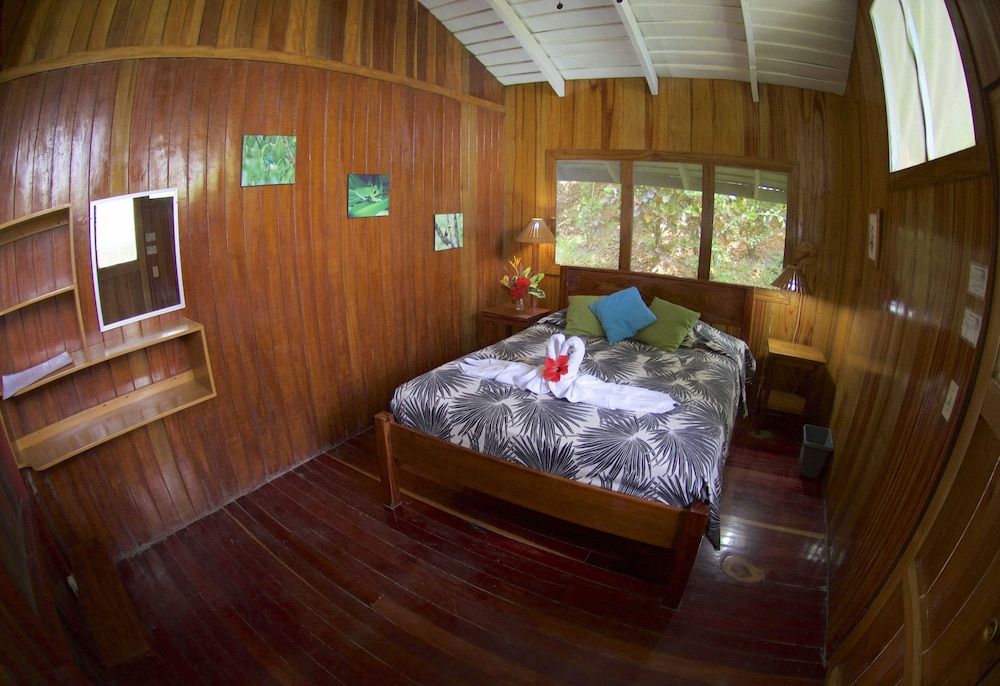 Tiskita Jungle Lodge 3