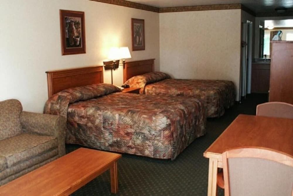 White River Inn -1 estrellas en Meeker